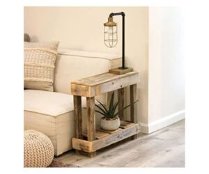 Luxe Accent Side Table Review: Is It Worth It?