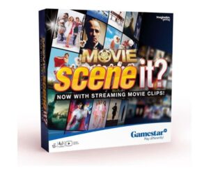 Imagination Gaming Scene It? Movie Trivia Board Game Review: Is It Worth It?