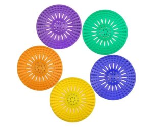 5 Pack Silicone Hair Catcher for Shower and Bathtub Review: Is It Worth It?