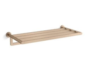 KOHLER 73157-BV K-73157-BV Composed Hotelier | Bronze Review: Is It Worth It?