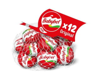 Babybel Babybel Original 12 Count | 8.5 OZ Review: Is It Worth It?
