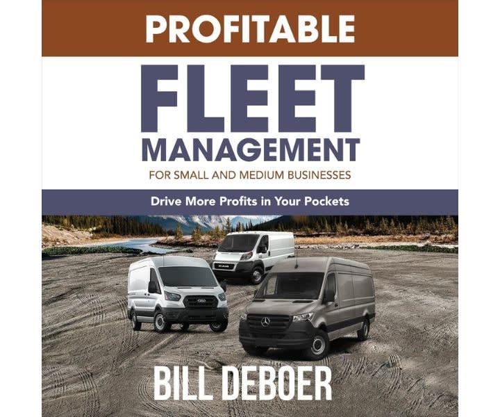 Profitable Fleet Management for Small & Medium Businesses product review
