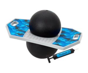 Flybar Pogo Trick Ball for Kids, For Boys and Girls Ages 6+ Review: Is It Worth It?