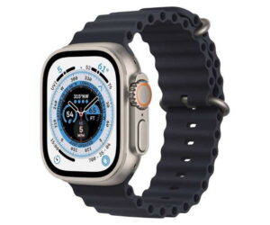 Apple Watch Ultra 49mm Titanium Case Review: Is It Worth It?