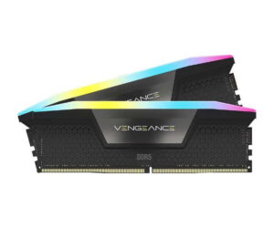 CORSAIR VENGEANCE RGB DDR5 RAM 32GB 6400MHz Review: Is It Worth It?