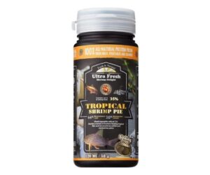Ultra Fresh Bottom Feeder Fish Food, Sword Prawns Review: Is It Worth It?