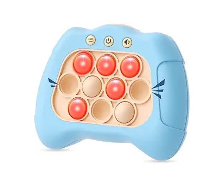 Handheld Game for Kids 6-12, Sensory Fidget Toys for Kids 8-12 product review