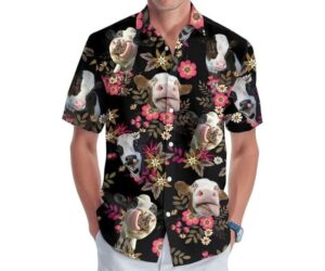 Chicken Print Hawaiian Shirt - Tropical Rooster Casual Button-Up Review: Is It Worth It?