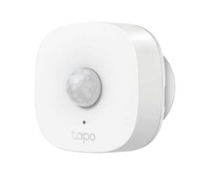 TP-Link Tapo Motion Sensor: Long Battery, Needs Tapo Hub Review: Is It Worth It?