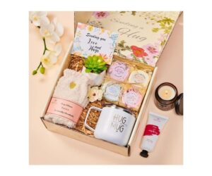 Encouragement & Stress Relief Care Package for Women Review: Is It Worth It?