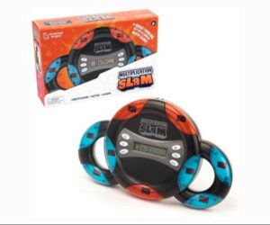 Educational Insights Multiplication Slam Electronic Math Game Review: Is It Worth It?