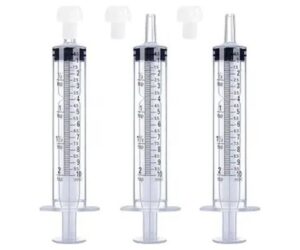 10mL Syringe for Liquid, Food, Scientific Labs, Measurement Review: Is It Worth It?
