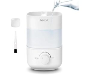 LEVOIT Top Fill Humidifiers for Bedroom