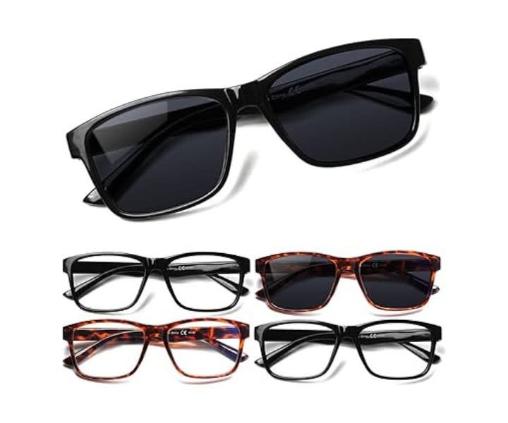 SIGVAN Reading Glasses product review