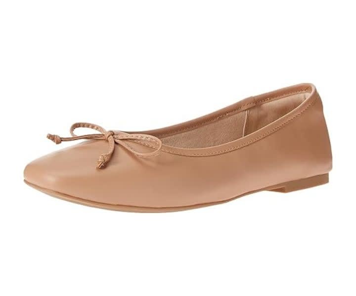 The Drop Women's Pepper Ballet Flat with Bow product review