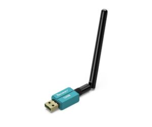 Techkey Long Range Bluetooth Adapter | Desktop PC USB Dongle: Honest Review and Buying Guide