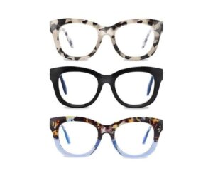 LADEESSE Readers for Women Oprah Style: Full Review and Analysis