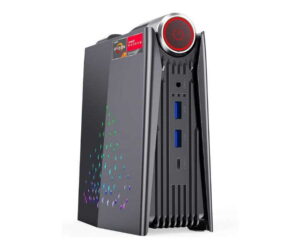 ACEMAGICIAN [Gaming PC] Ryzen Mini PC | AMD Ryzen 7 5800U Review: What You Need to Know