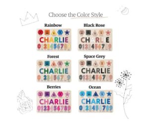 Personalized Name Puzzle with Animals for Kids Review: Is It Worth It?
