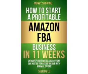 MONEY SHIPPING: Amazon FBA in 11 Weeks: Full Review and Analysis