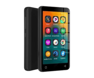MP3 Player with Bluetooth and WiFi | MP3 Player with Spotify Review: Is It Worth It?