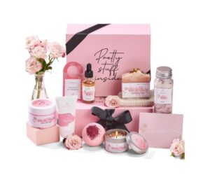 Relaxing Spa Bath Gift Basket for Women & Mom Review: Is It Worth It?