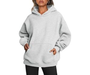 Trendy Women Oversized Hoodies Sweatshirts Review: Is It Worth It?