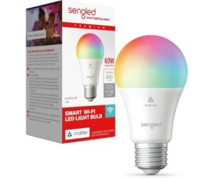 Sengled LED Smart Bulb , Multicolor: Full Review and Analysis