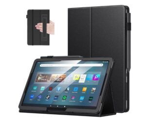MoKo Case for Fire Max 11 - Slim Stand Cover Black Review: Is It Worth It?