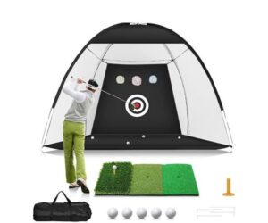 Golf Net