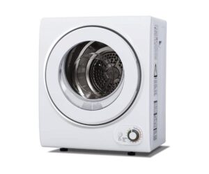 Euhomy 110V Portable Clothes Dryer