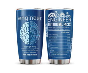 Jevuta Engineer Gifts, Mechanical Engineering Gifts Review: Is It Worth Buying?