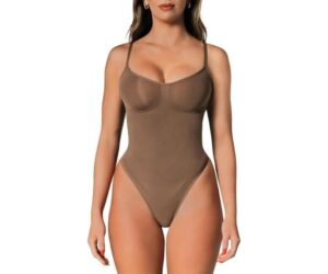 Sculpting Shapewear Bodysuit for Tummy Control Review: Is It Worth It?