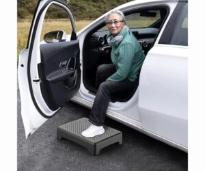 HBTower Step Stool, Mobility Step Stool for Adults & Seniors Review: Is It Worth It?
