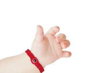 Red Bracelet for Babies, Baby Girl and Baby boy. Protection Review: Is It Worth It?