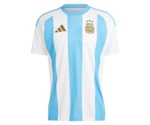 adidas Men's Argentina 2024 Home Fan Jersey Review: Is It Worth It?