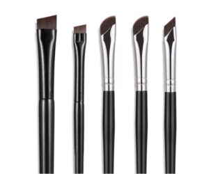 Etercycle 5-Piece Set Eyeliner Brushes for Makeup Application Review: Is It Worth It?