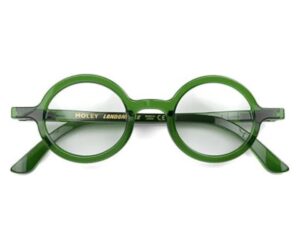 LONDON MOLE Eyewear | Moley Reading Glasses: Honest Review and Buying Guide