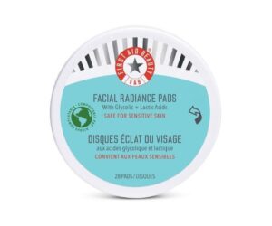 First Aid Beauty Facial Radiance Pads – Daily Exfoliating Pads – 28 Review: Is It Worth It?