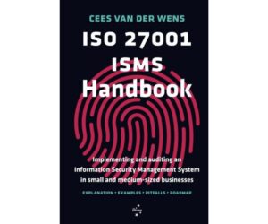 ISO 27001 ISMS Handbook for Small & Medium Businesses Review: Is It Worth Buying?