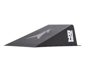 RIZE Skateboard & BMX Ramp for All Action Sports: Full Review and Analysis