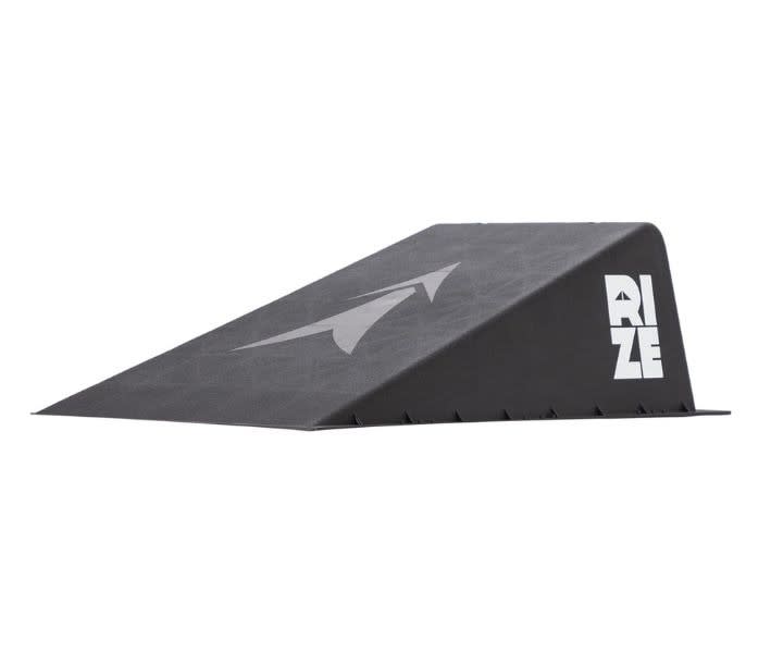 RIZE Skateboard & BMX Ramp for All Action Sports product review