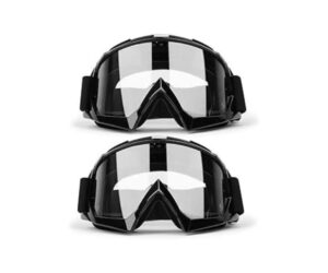 Professional Motorcycle Goggles for Men Women ATV Dirt Bike Review: Is It Worth It?
