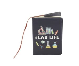 Is G2TUP Lab Tech Notebook - Lab Week Graduation Journal Worth It? Full Review
