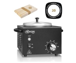 Professional Waxing Kit Wax Warmer Single Pot Wax Heater Review: Is It Worth It?