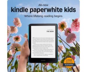 Kindle Paperwhite Kids 16GB