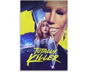 Totally Killer Review: Is It Worth It?