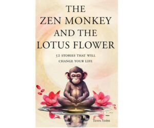 Zen Monkey and Lotus Flower: Find Happiness Review: Is It Worth It?