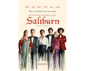 Saltburn Review: Is It Worth It?