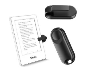 Sycelu RF Page Turner: Remote for Kindle, iPad, Tablets Review: Is It Worth It?